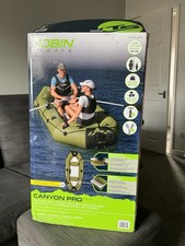 Tobin Sports Canyon Pro