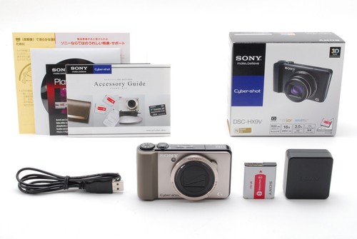 Top mint box sony - mint,