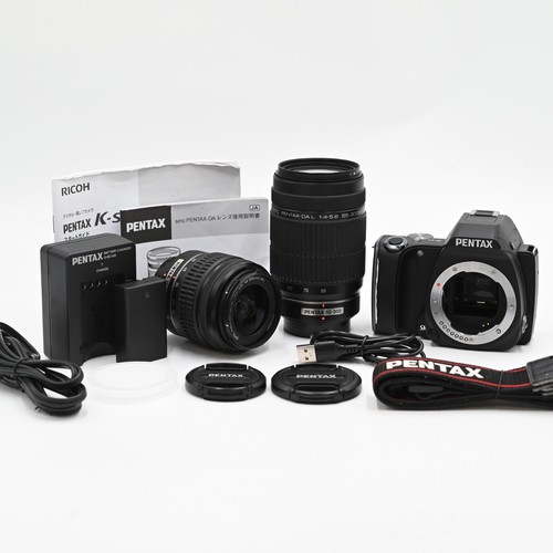 Pentax slr camera da - pentax,