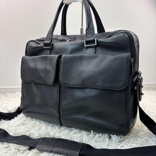 Dunhill 2way briefcase - 2way,