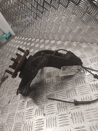 Ford mondeo mk4 tdci - mondeo,