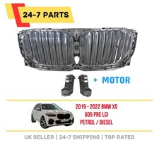 BMW X5 G05 2019 - 2022 PRE LCI