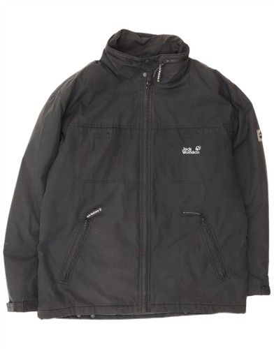 Jack wolfskin mens windbreaker - wolfskin,