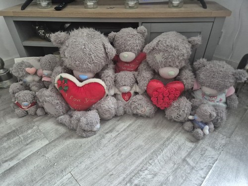 Mixed you bears - 12,