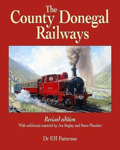 County donegal railways - county,