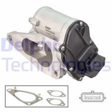 DELPHI EG10631-12B1 EGR Valve