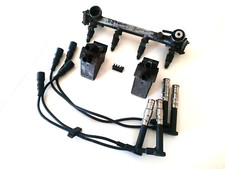 Mercedes W124 M111 E220 Injection & Ignition Package