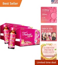 Japan Tsubaki Ageless Beauty