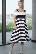 Lizabella designer dress size 10 with bolero jacket