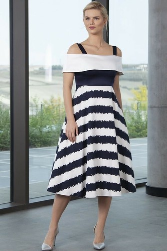 Lizabella designer dress size