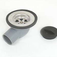 28mm angled sink - 28mm,