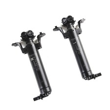 Left & Right Headlight Washer