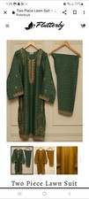 Asian indian brand new 2pc - asian,