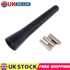 Short Stubby Car Aerial for Ford Fiesta ST170 ST200 ST180 EcoBoost MK7 ST Line