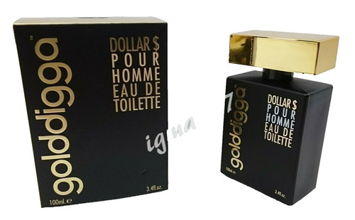 Golddigga dollar pour homme - dollar,