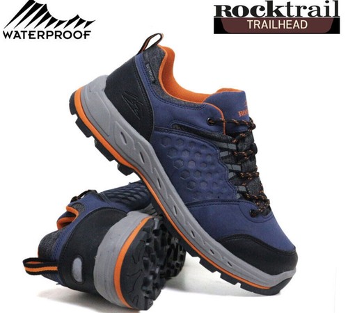 Mens waterproof memory - mens,