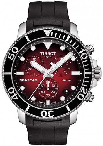 Tissot seastar 1000 gradient - tissot,