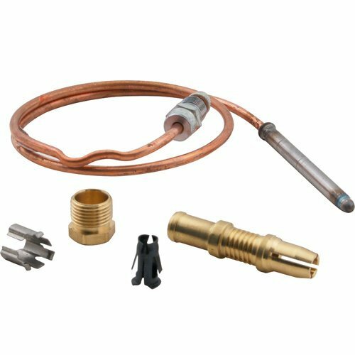 Wolf range company 718328 - range,