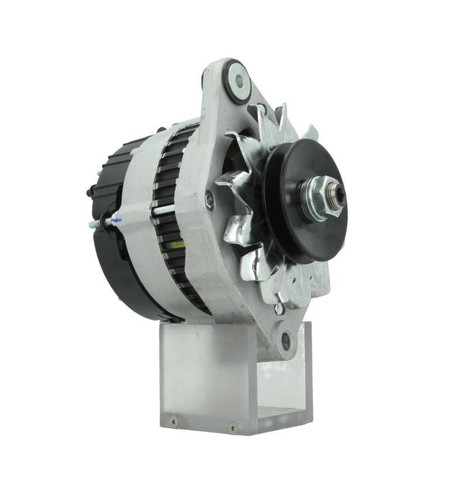 New volvo bukh marine - new,