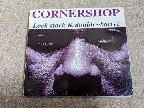 Cornershop lock stock - -,