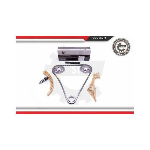 Timing chain kit esen - kit,