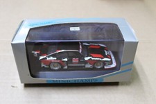 Minichamps Ford Capri zakspeed
