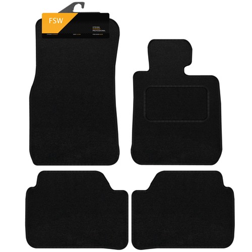 Fits bmw series - 1,