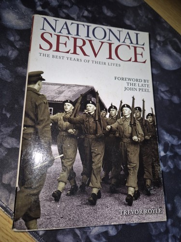 National service the - service:,