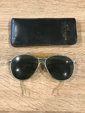 Vintage 1940s American Optical