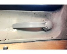 VW T2 Bay Window 1967-79
