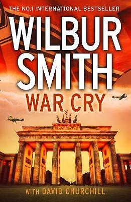 Smith wilbur war cry - :,