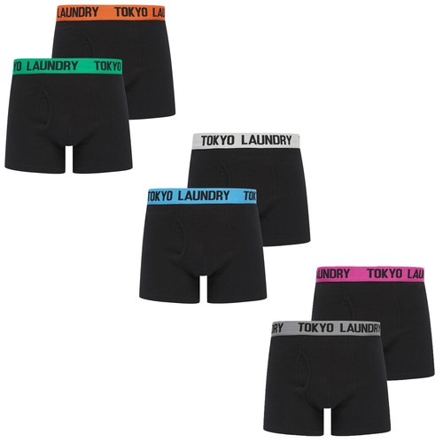 Tokyo laundry boxer shorts - boxer,