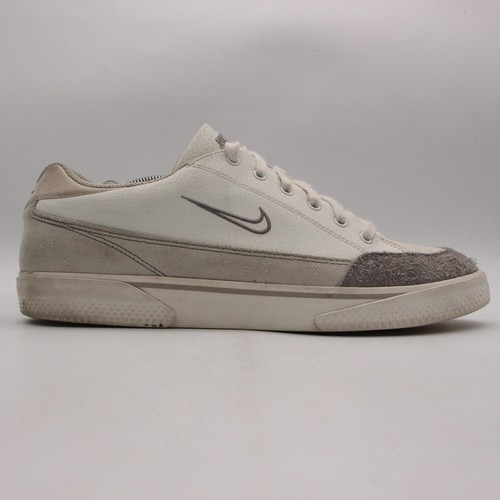 Nike retro gts summit white - gts,