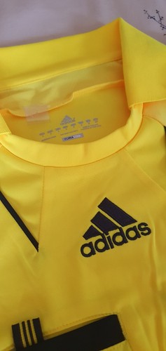 Brand new adidas referee long - new,