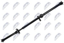 Original NTY drive shaft final