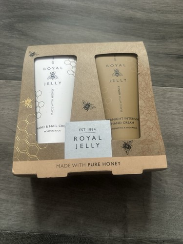 Royal jelly with pure - royal,