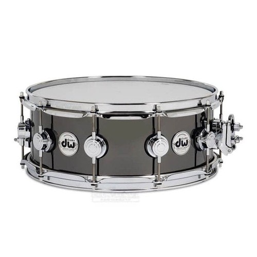 Collectors black nickel - collectors,