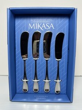 Mikasa Bravo 18/10 Stainless