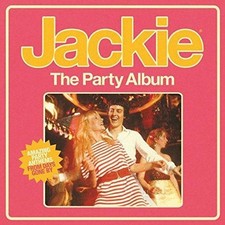 Jackie: The Party Album
