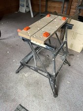 BLACK & DECKER WORKMATE