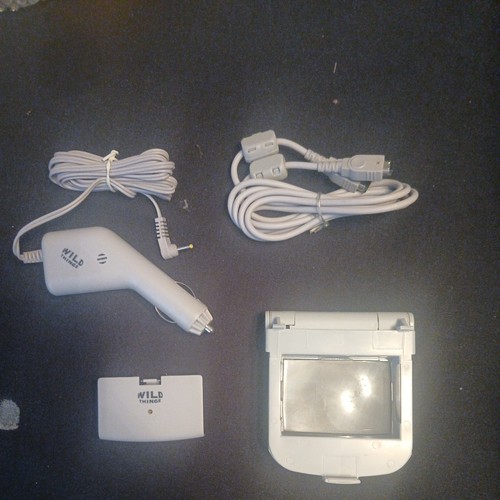 Wild things game boy advance - boy,