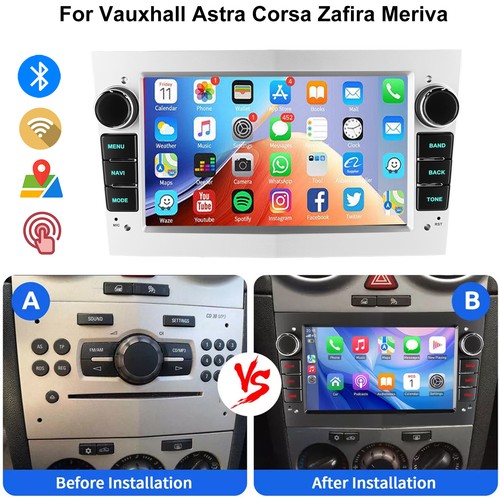 Carplay for vauxhall corsa - carplay,
