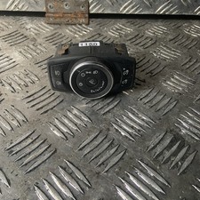 FORD FOCUS MK3 2011-2014 HEADLIGHT CONTROL & FOG LIGHT SWITCH BM5T13A024AE