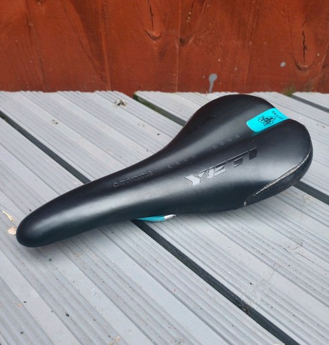 Yeti cycles saddle wtb - cycles,
