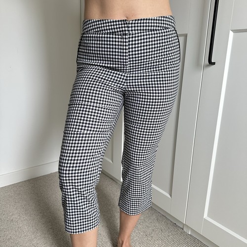 Vintage papaya capri - vintage, pant