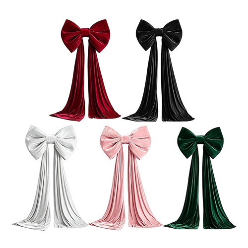 5ft giant bow for door - giant,