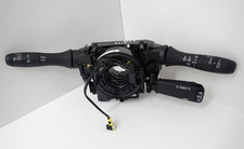 RENAULT CLIO 2023 WIPER INDICATOR STALK WITH SQUIB 255540638R