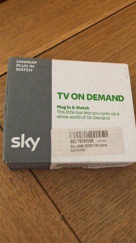 Sky wireless mini - sky, wifi