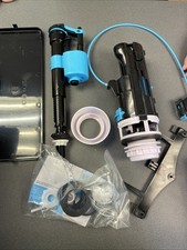 Viva Skylo Compact Concealed Dual Flush Cistern SKYCC01