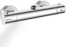 Thermostatic Shower Mixer Top